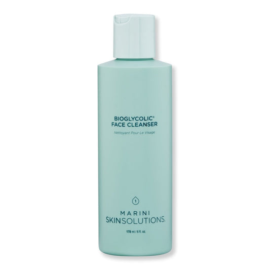 Jan Marini Bioglycolic Face Cleanser - SkincareEssentials