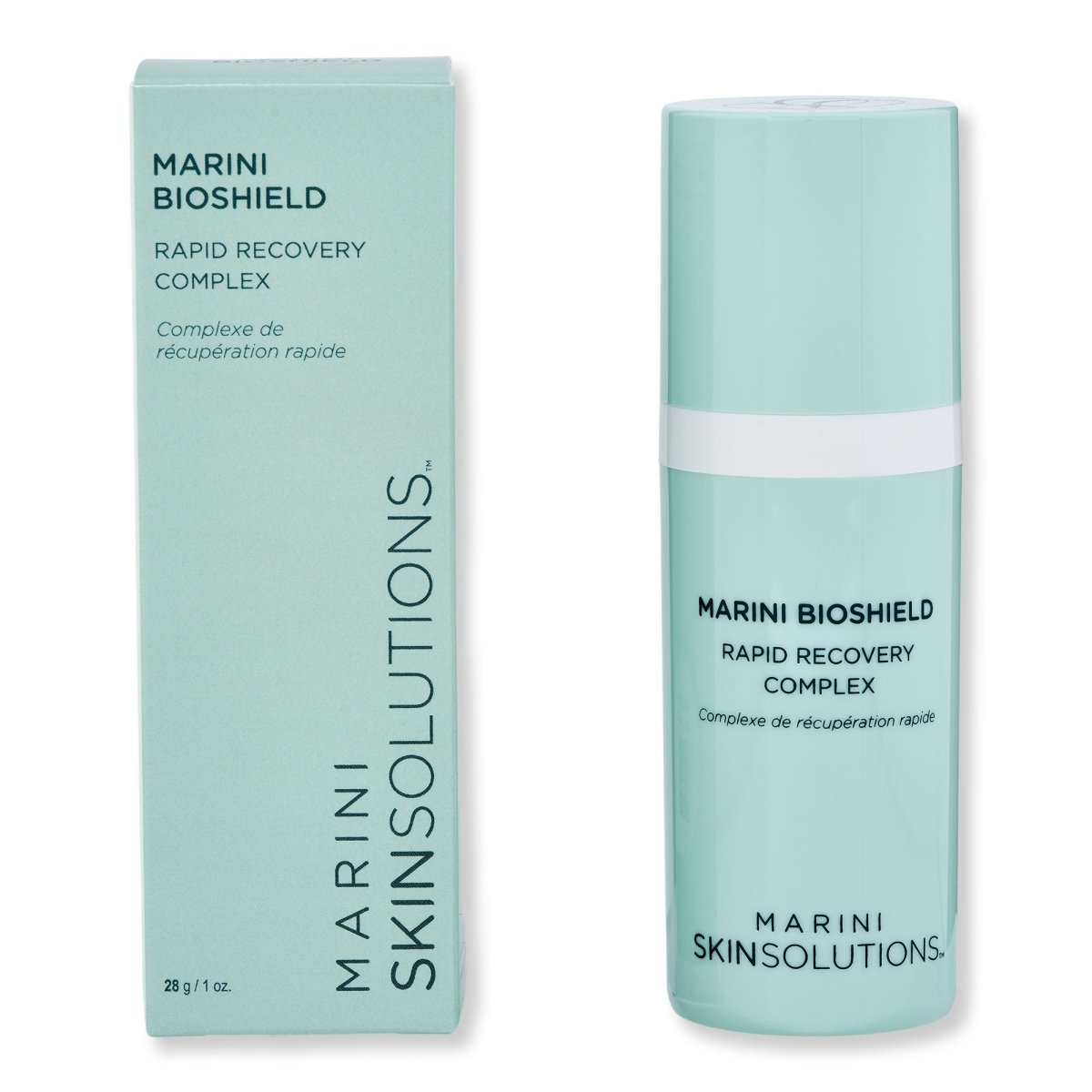 Jan Marini Marini BioShield Rapid Recovery Complex - SkincareEssentials