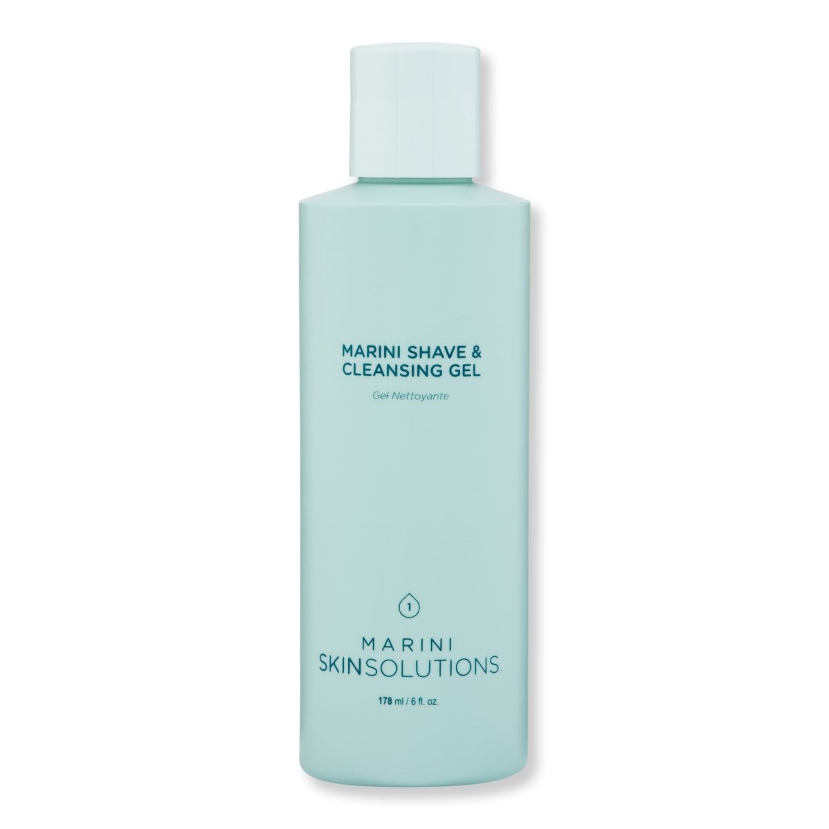 Jan Marini Marini Shave & Cleansing Gel - SkincareEssentials