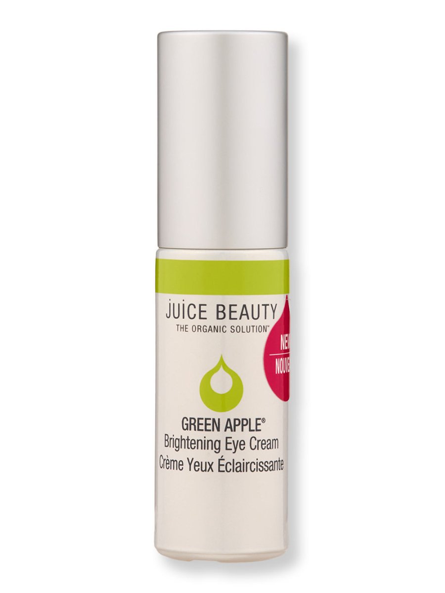 JUICE BEAUTY GREEN APPLE® Brightening Eye Cream - SkincareEssentials