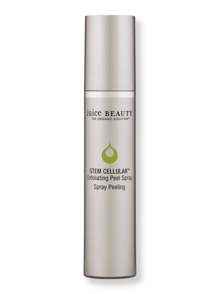JUICE BEAUTY STEM CELLULAR® Exfoliating Peel Spray - SkincareEssentials