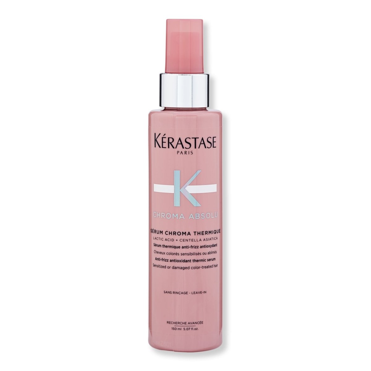 Kerastase Chroma Absolu Chroma Thermique Heat Protecting Serum - SkincareEssentials