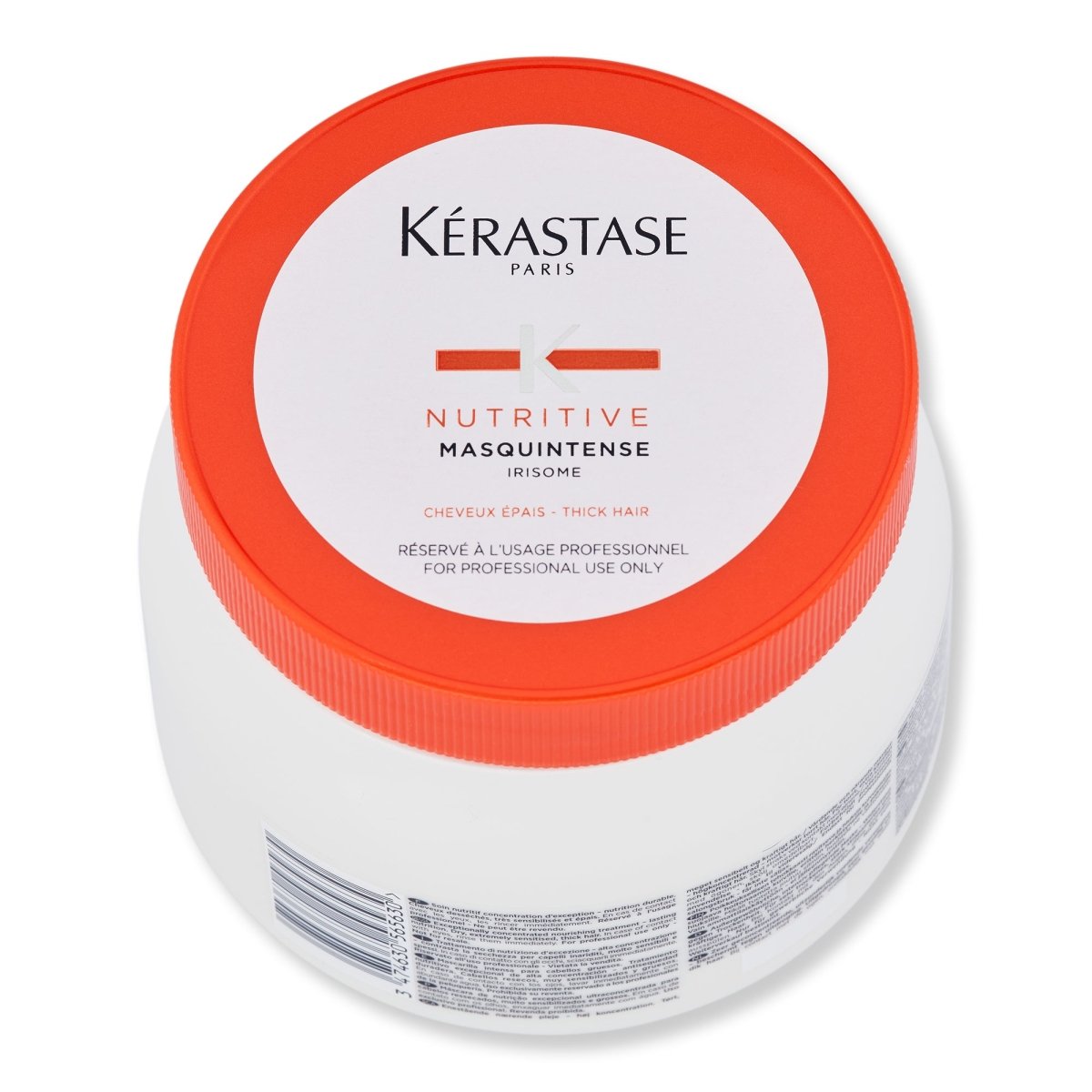 Kerastase Nutritive Masquintense for Thick Hair - SkincareEssentials