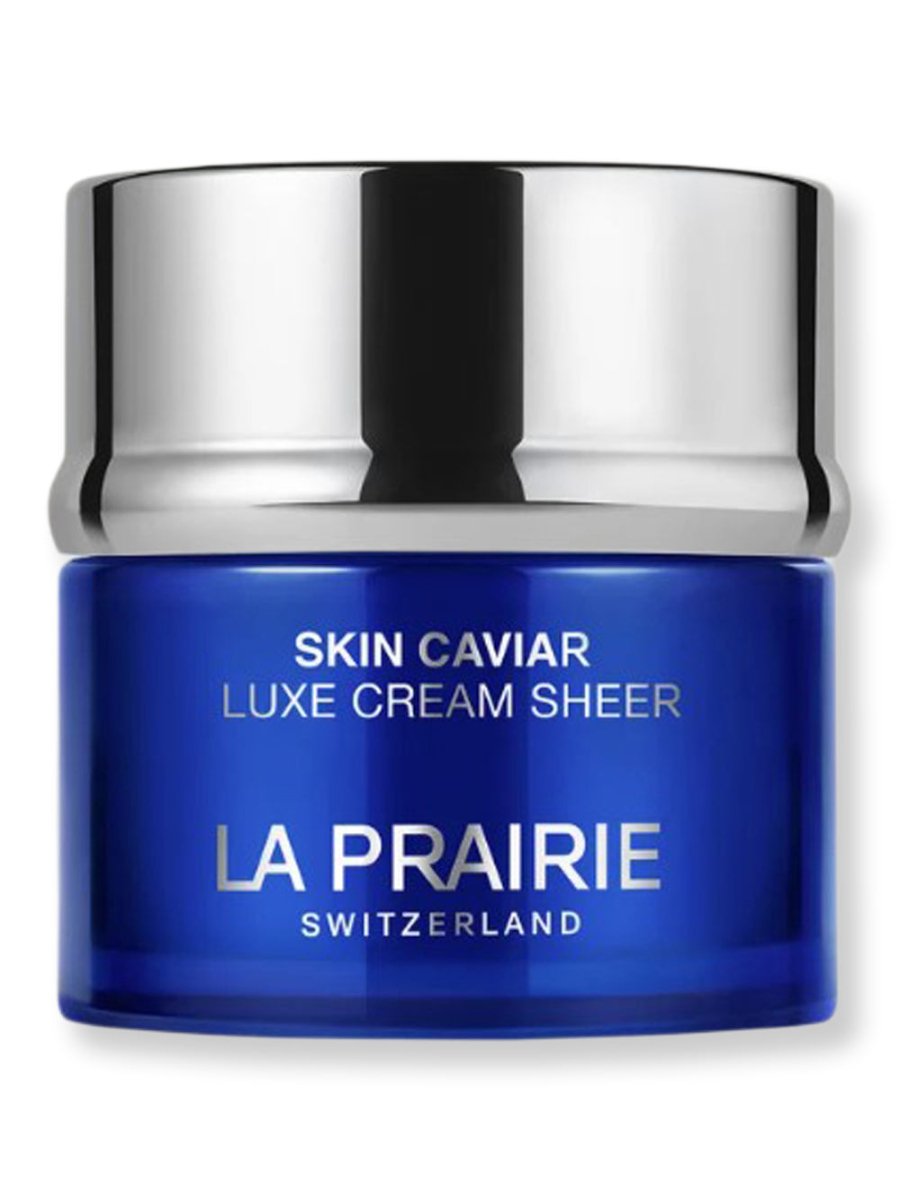 La Prairie Skin Caviar Luxe Cream Sheer - SkincareEssentials