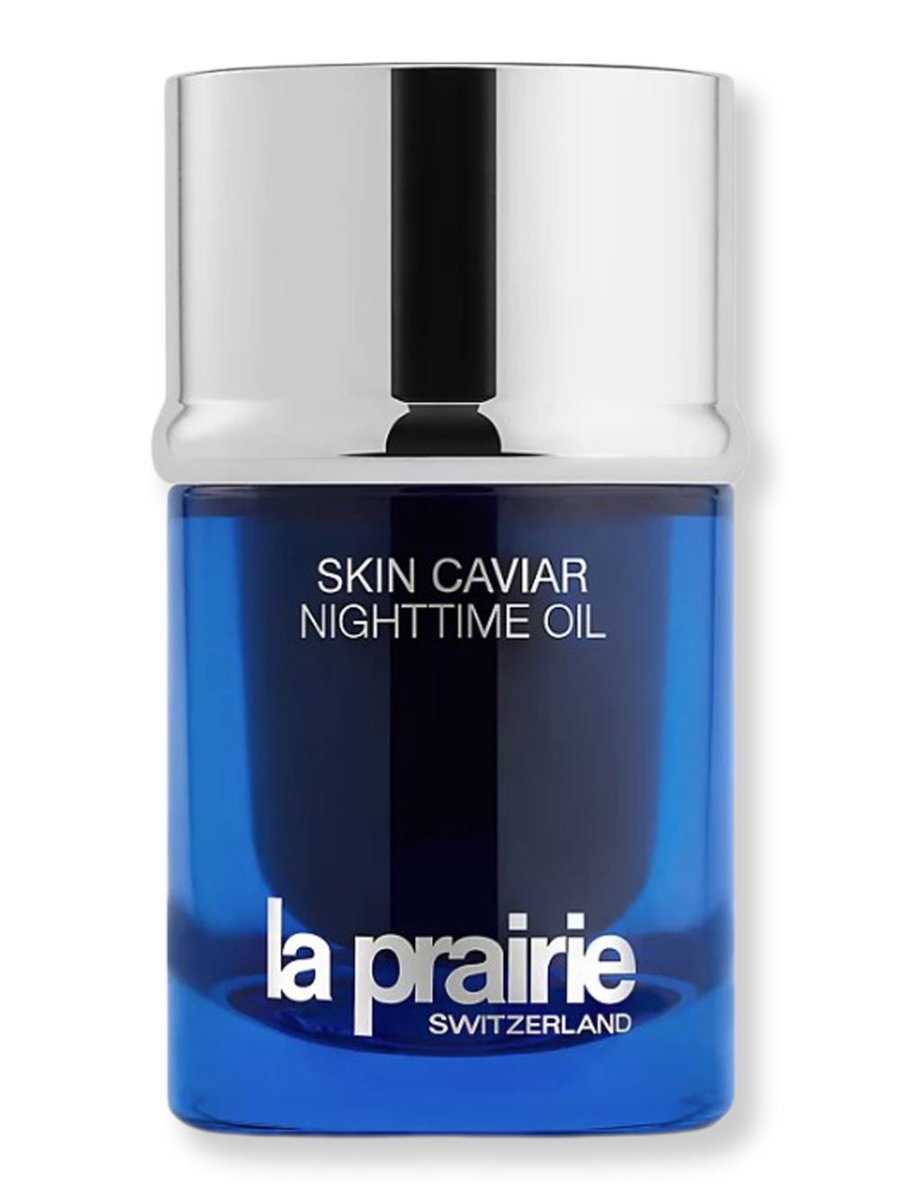 La Prairie Skin Caviar Nighttime Oil - SkincareEssentials