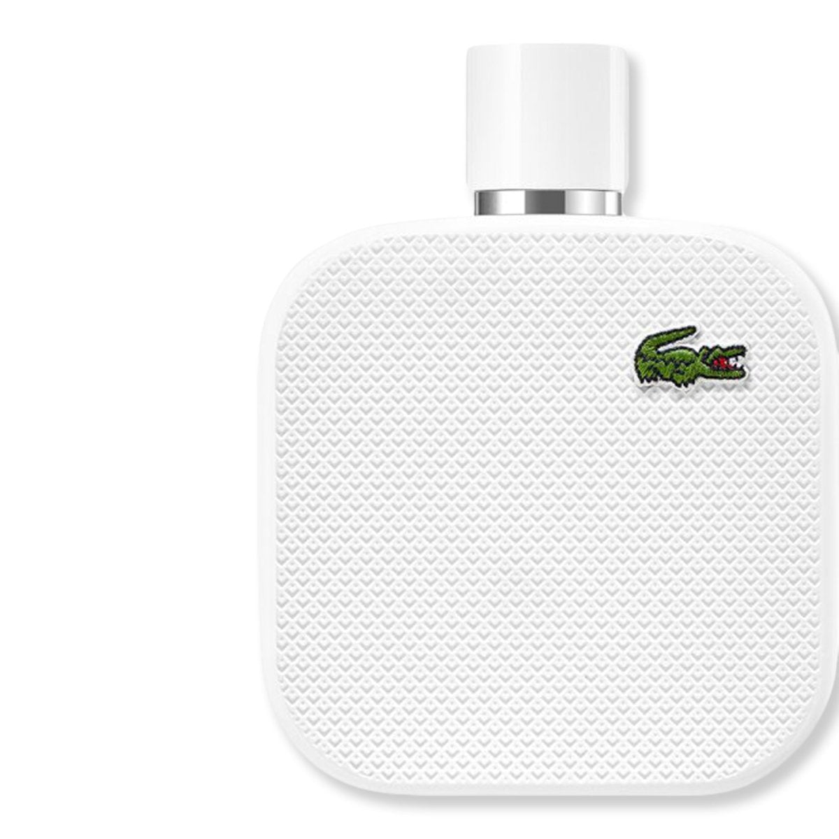 Lacoste L.12.12 Blanc Eau De Toilette Spray for Men - SkincareEssentials