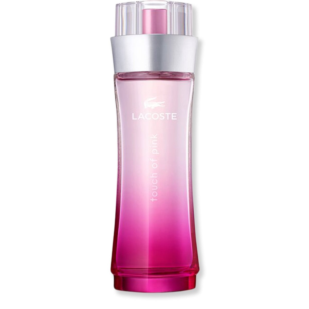 Lacoste Touch of Pink Eau De Toilette Spray for Women - SkincareEssentials