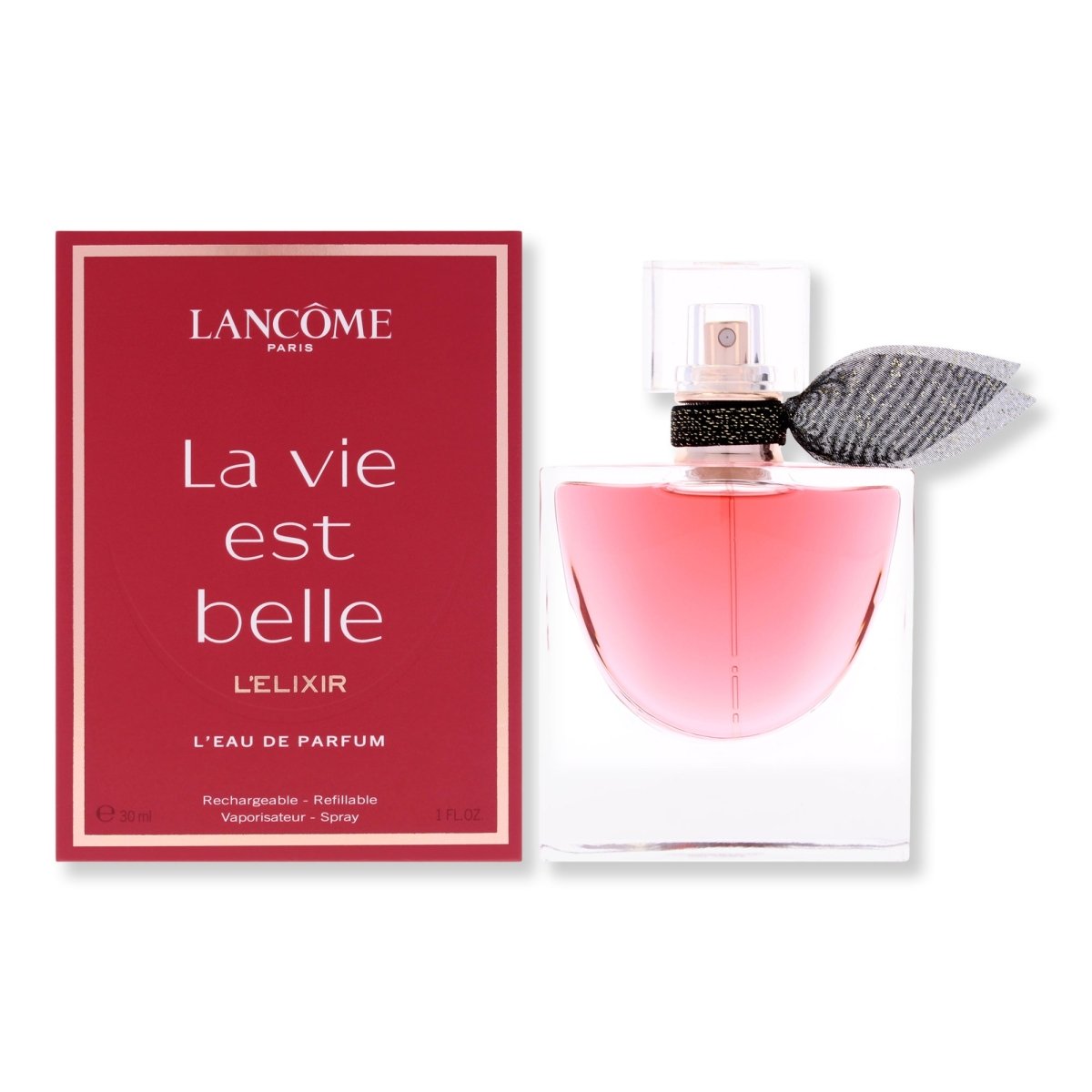 Lancome La Vie Est Belle LElixir Eau de Parfum Spray - SkincareEssentials