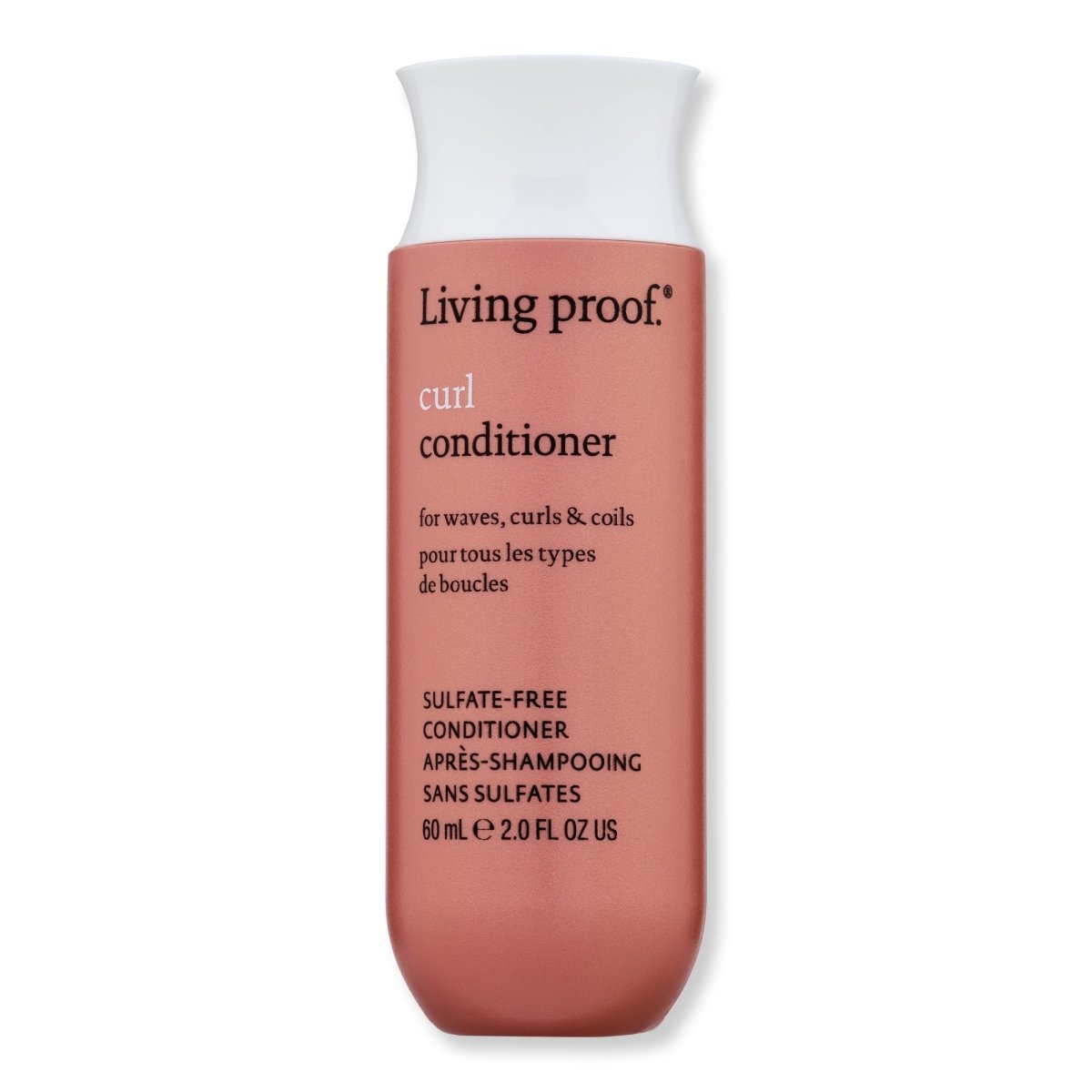 Living Proof Curl Conditioner - SkincareEssentials