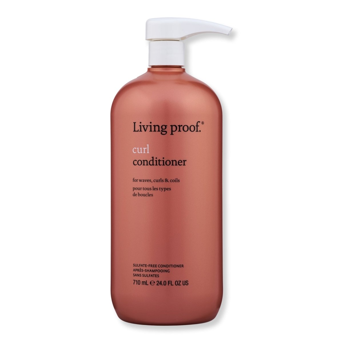 Living Proof Curl Conditioner - SkincareEssentials
