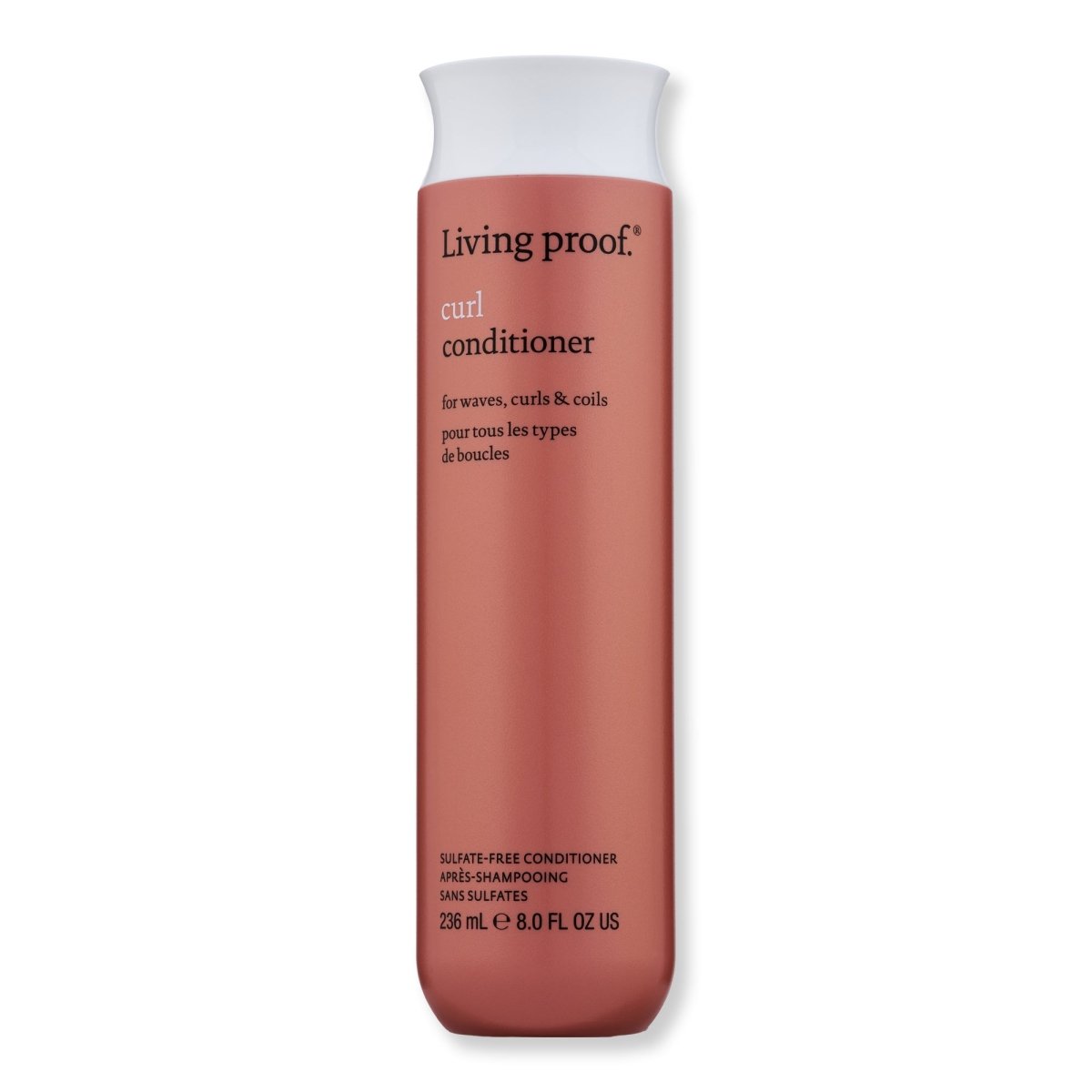 Living Proof Curl Conditioner - SkincareEssentials