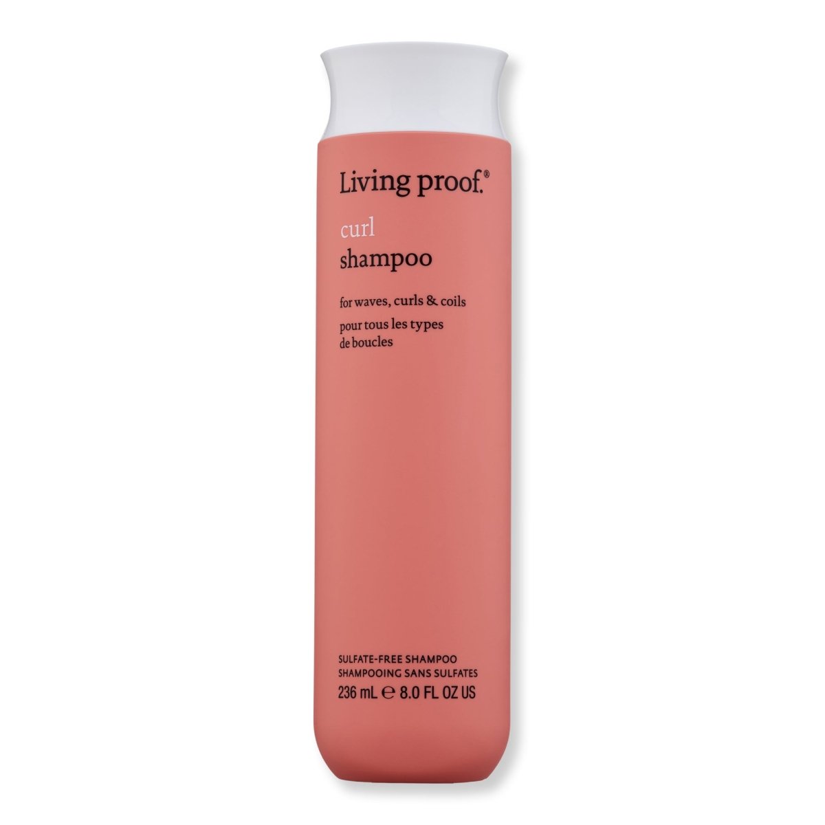 Living Proof Curl Shampoo - SkincareEssentials
