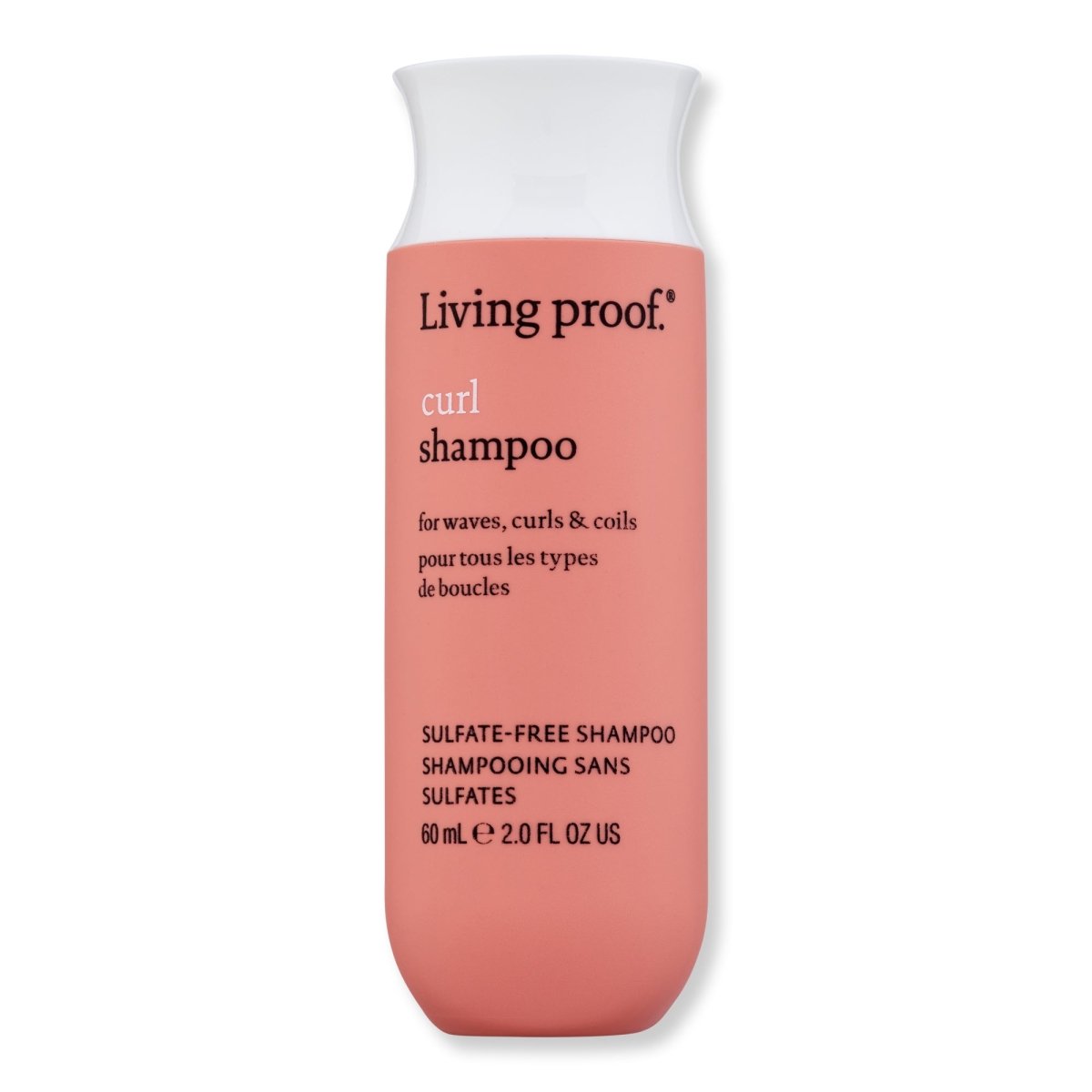 Living Proof Curl Shampoo - SkincareEssentials
