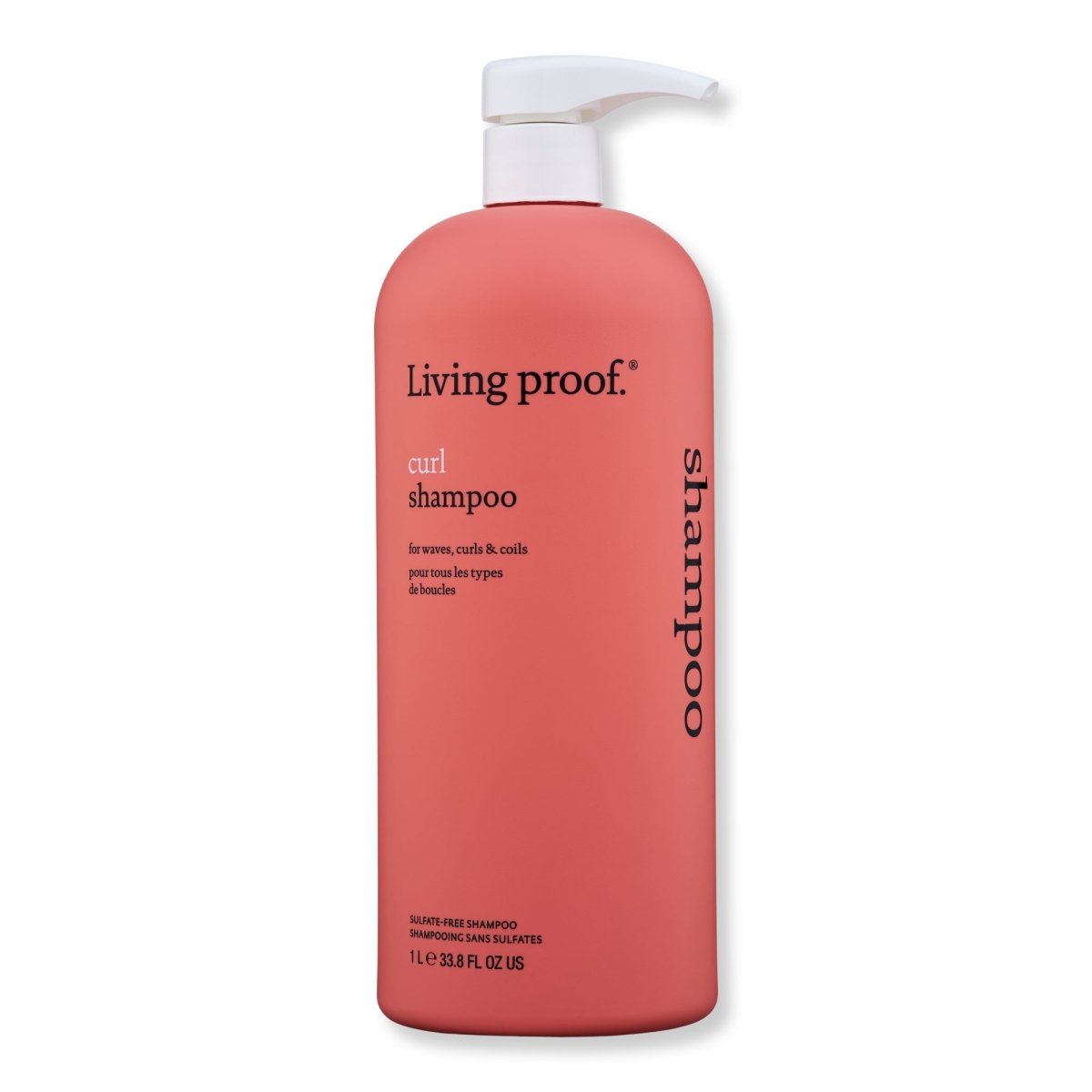Living Proof Curl Shampoo - SkincareEssentials