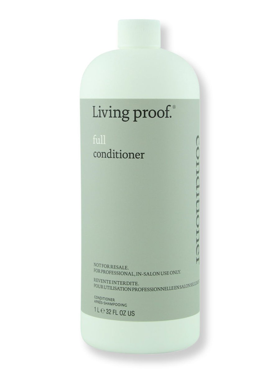 Living Proof Full Conditioner - SkincareEssentials