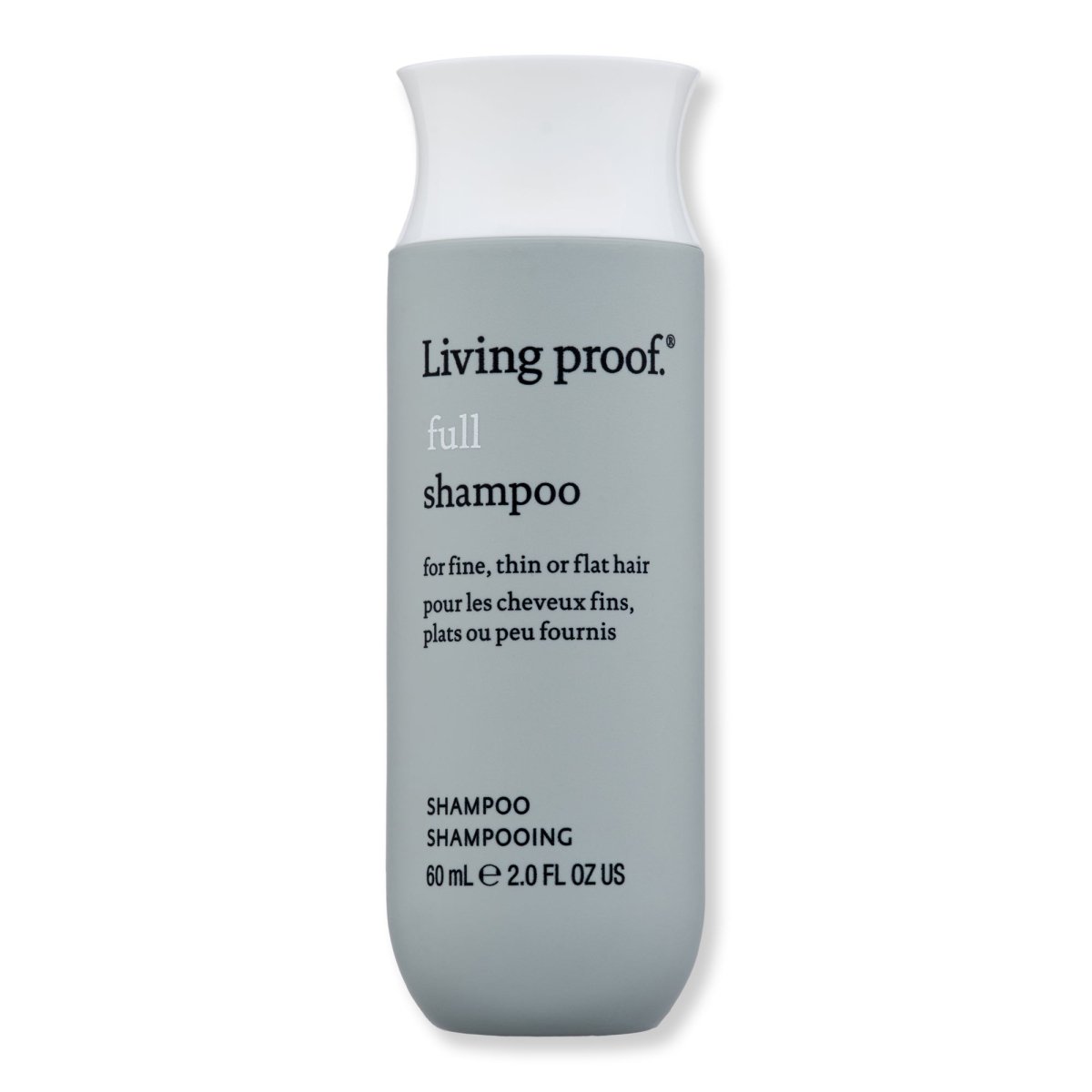 Living Proof Full Shampoo - SkincareEssentials