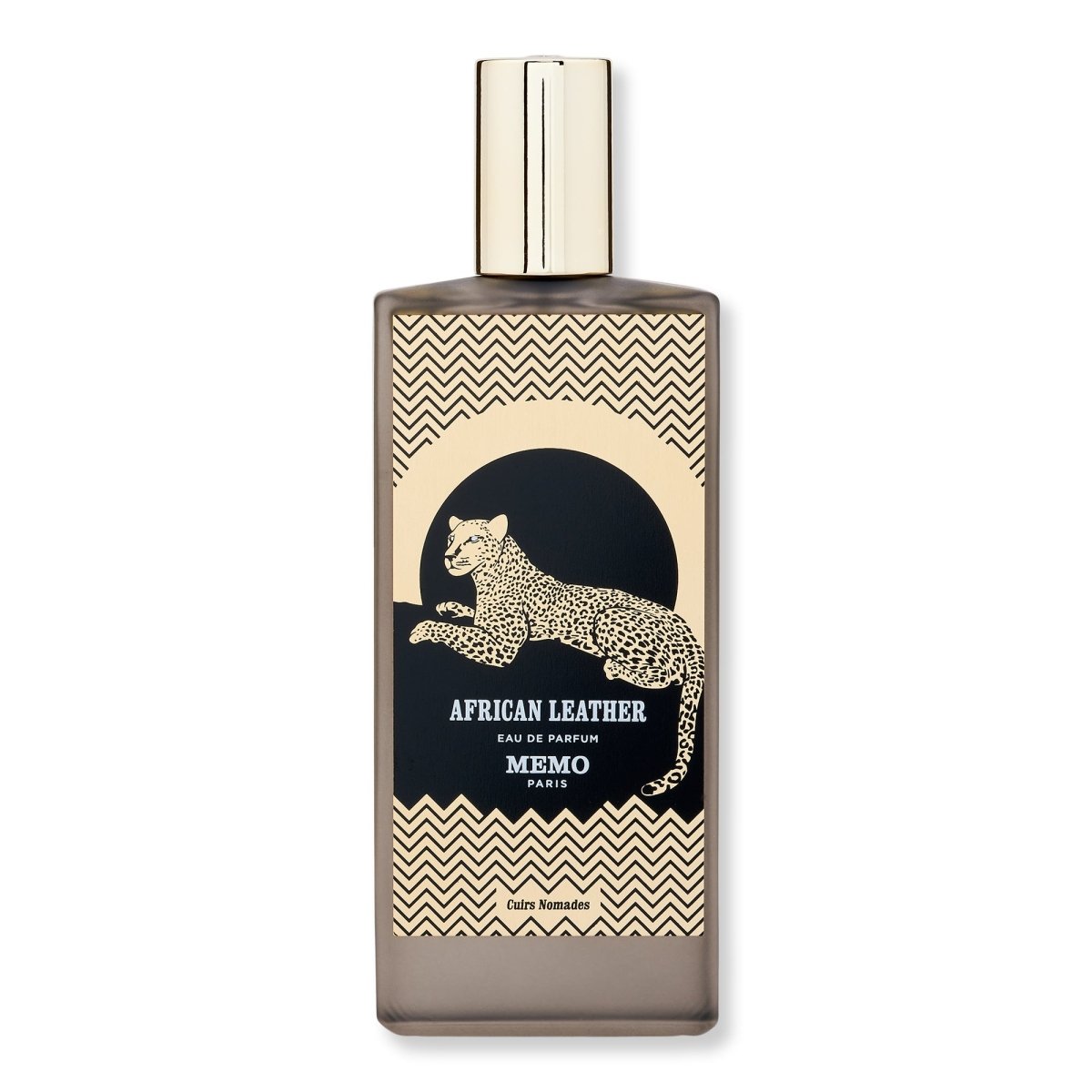 Memo Paris African Leather Eau de Parfum - SkincareEssentials