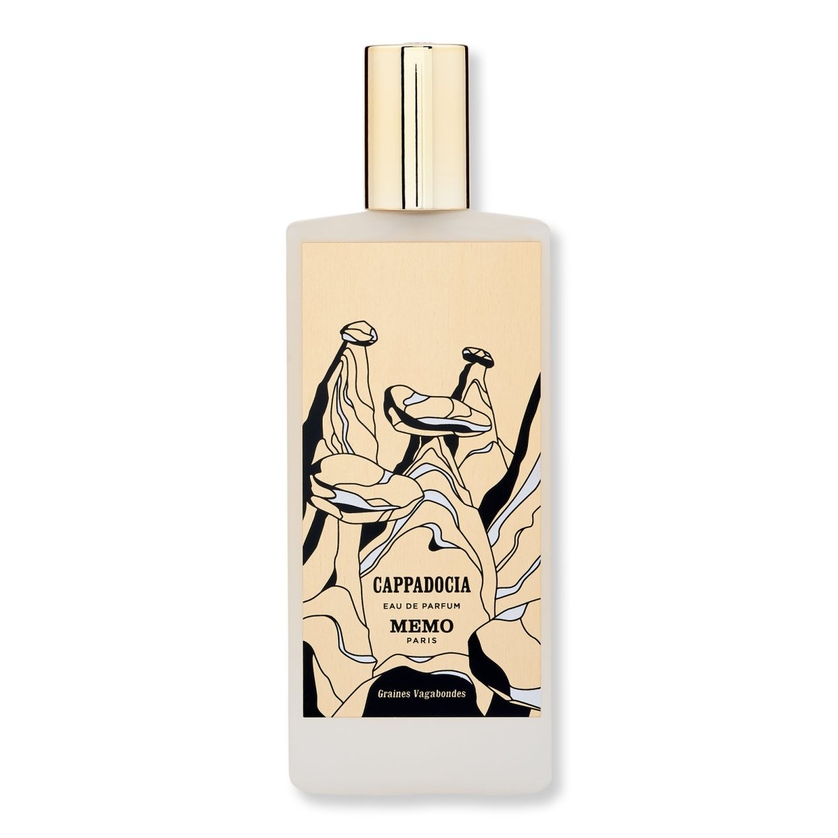 Memo Paris Cappadocia Eau de Parfum - SkincareEssentials