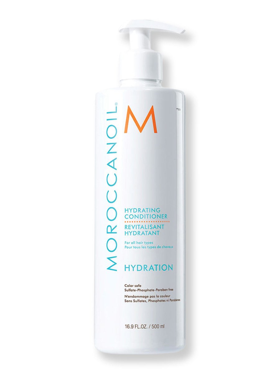 Moroccanoil Hydrating Conditioner - SkincareEssentials