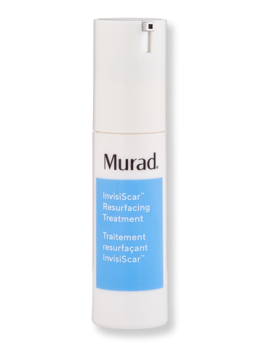 Murad Invisiscar Resurfacing Treatment - SkincareEssentials