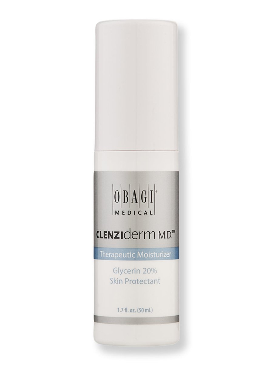 Obagi CLENZIderm M.D.® Therapeutic Moisturizer - SkincareEssentials