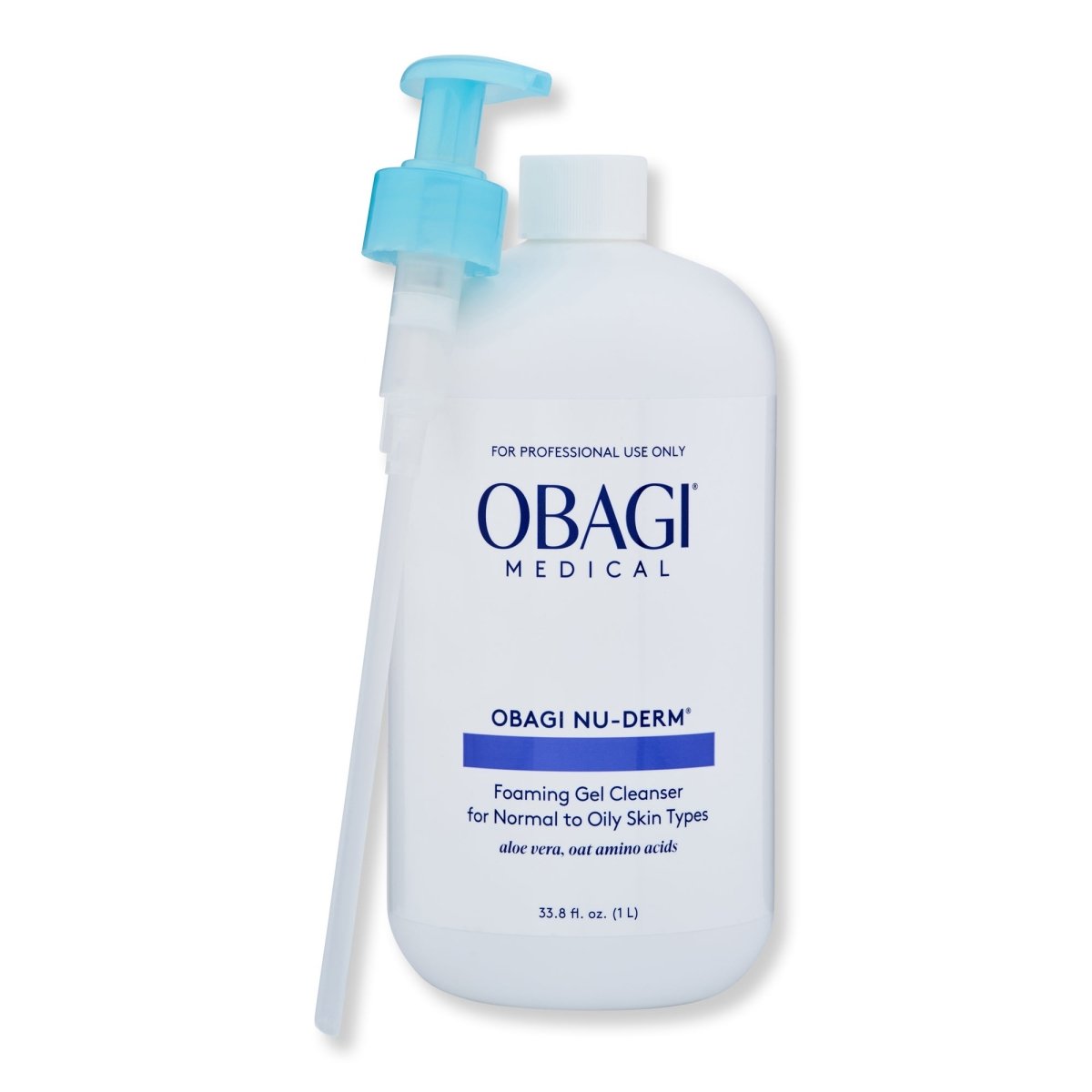 Obagi Nu - Derm® Foaming Gel - SkincareEssentials