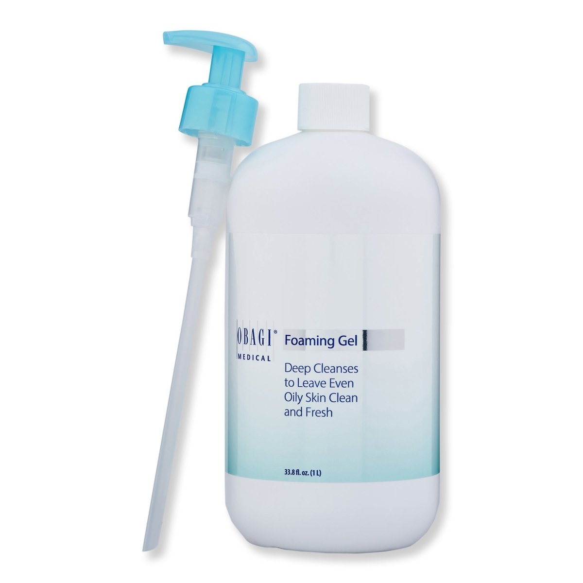 Obagi Nu - Derm® Foaming Gel - SkincareEssentials