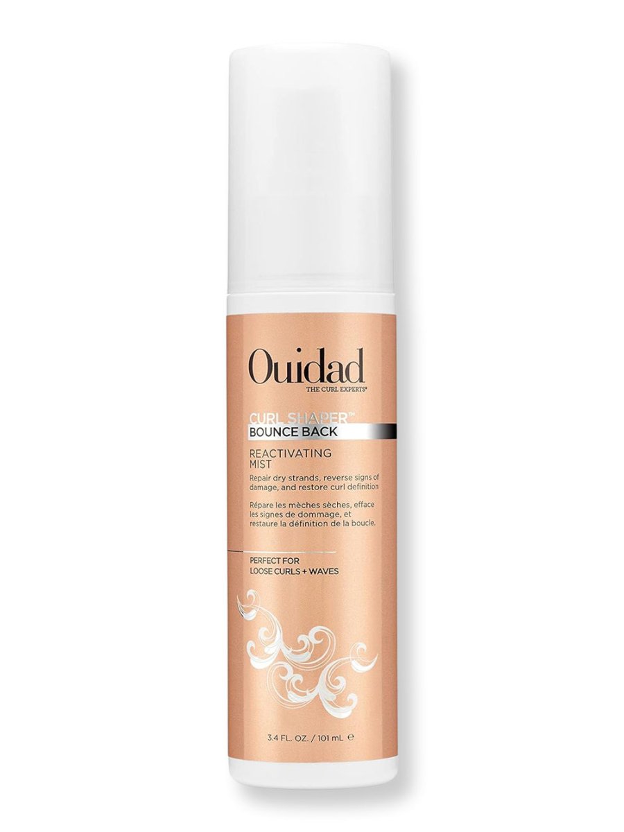 Ouidad Bounce Back Re - Activating Mist - SkincareEssentials