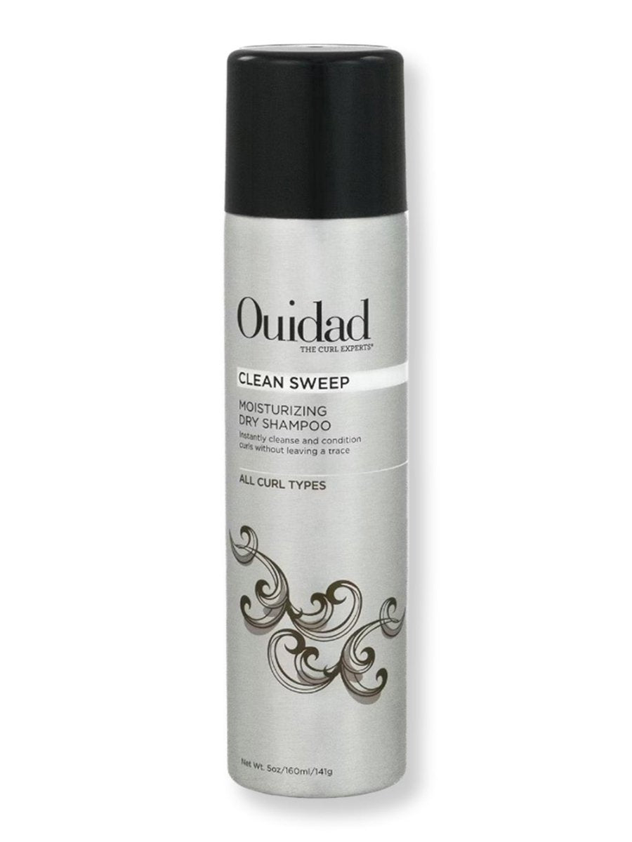 Ouidad Clean Sweep Dry Shampoo - SkincareEssentials