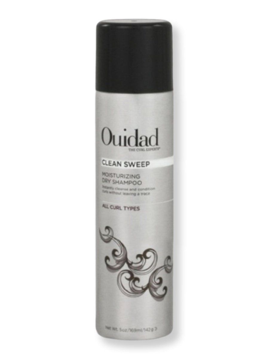 Ouidad Clean Sweep Dry Shampoo - SkincareEssentials