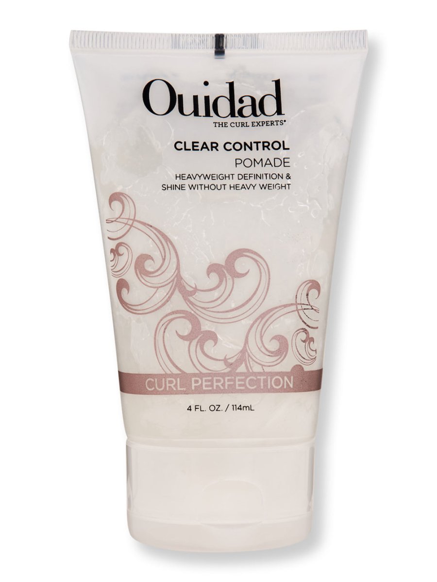 Ouidad Clear Control Pomade 4oz - SkincareEssentials