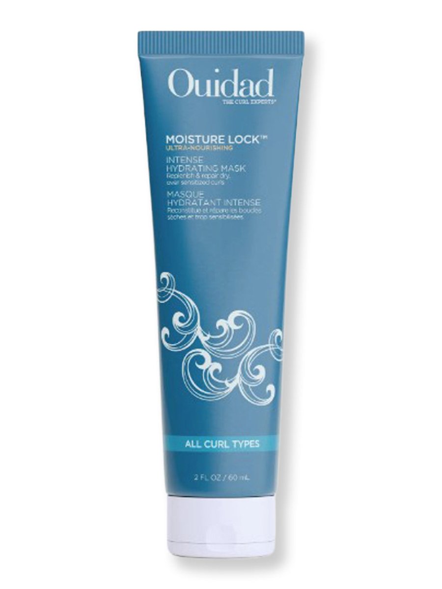 Ouidad Ultra Nourishing Intense Hydrating Mask - SkincareEssentials