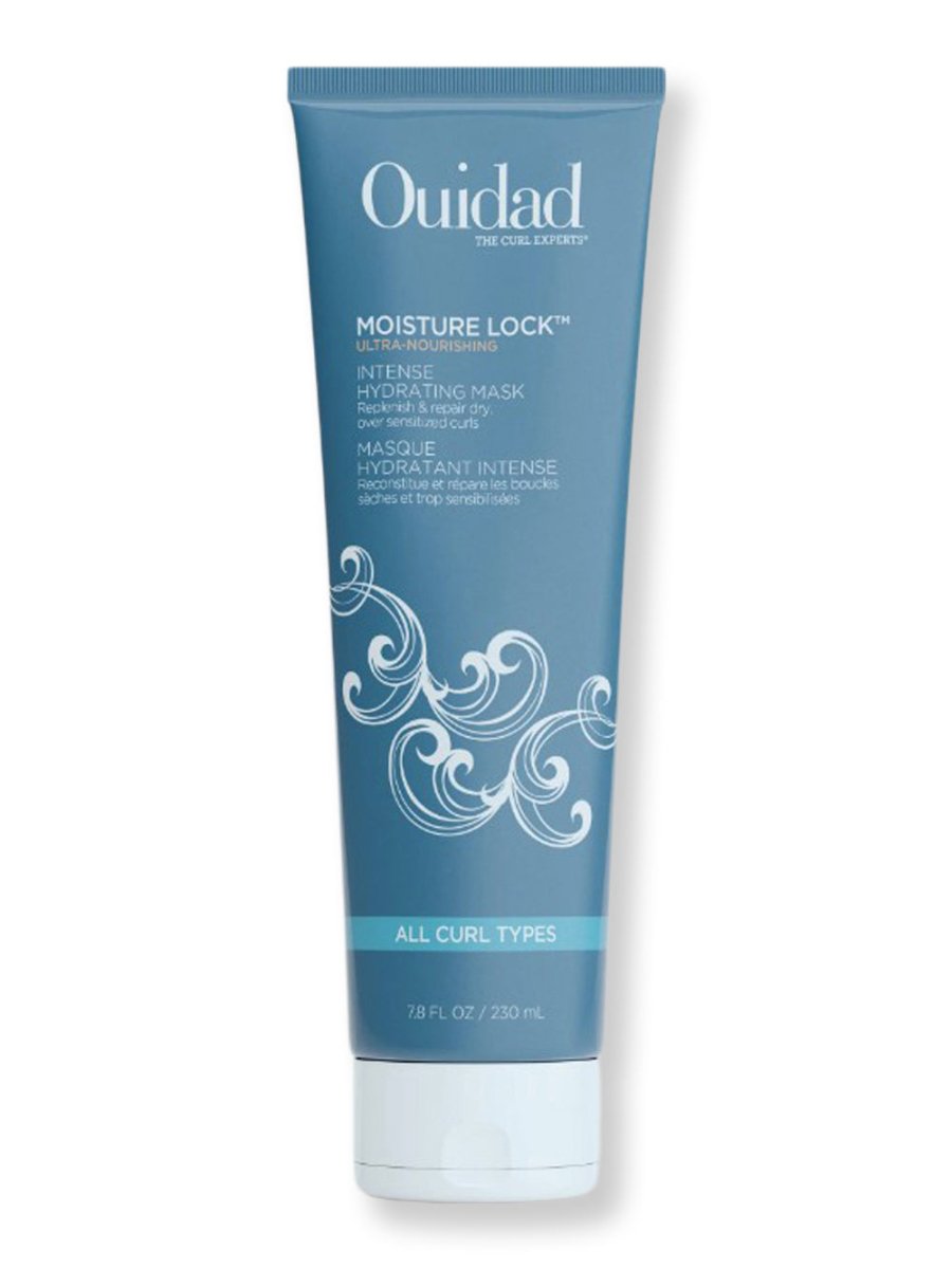 Ouidad Ultra Nourishing Intense Hydrating Mask - SkincareEssentials