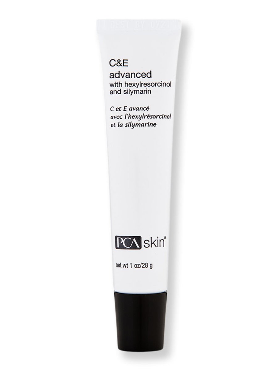 PCA Skin C&E Advanced with Hexylresorcinol & Silymarin - SkincareEssentials