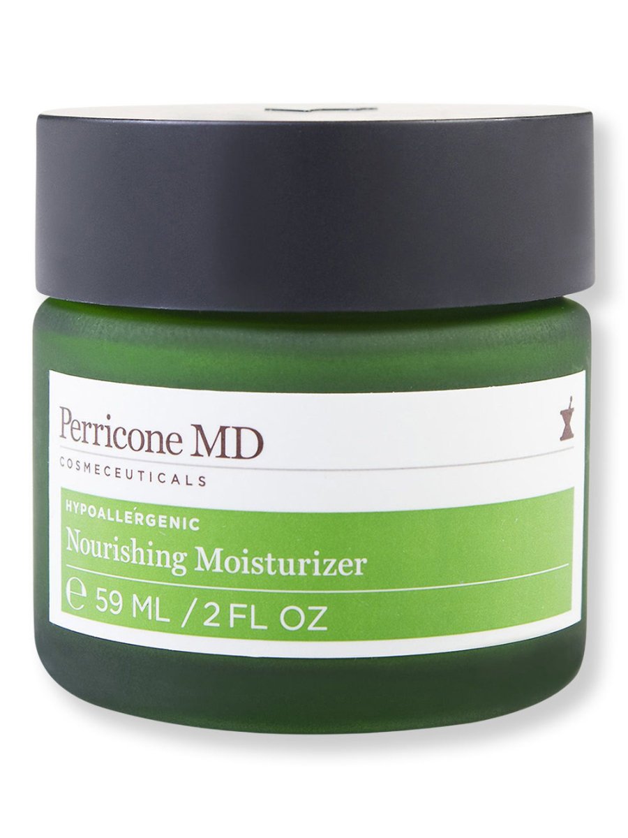 Perricone MD Hypoallergenic Nourishing Moisturizer - SkincareEssentials