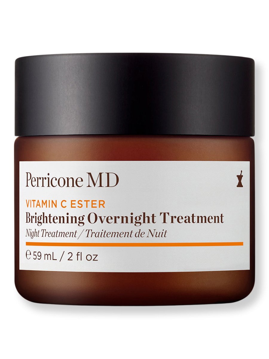 Perricone MD Vitamin C Ester Brightening Overnight Treatment - SkincareEssentials