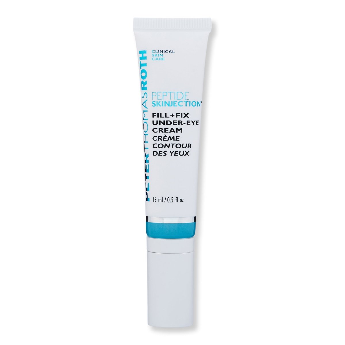 Peter Thomas Roth Peptide Skinjection Fill + Fix Under - Eye Cream - SkincareEssentials