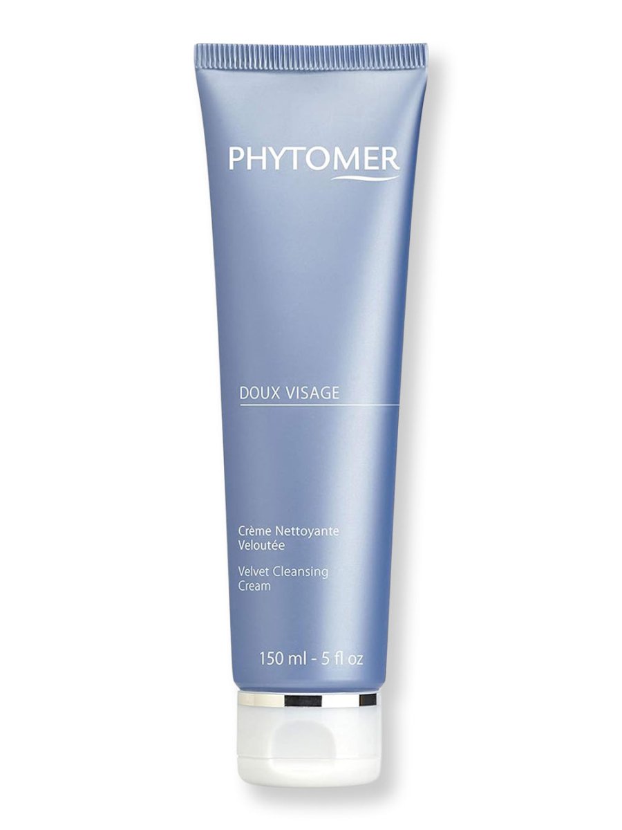 Phytomer Doux Velvet Cleansing Cream - SkincareEssentials