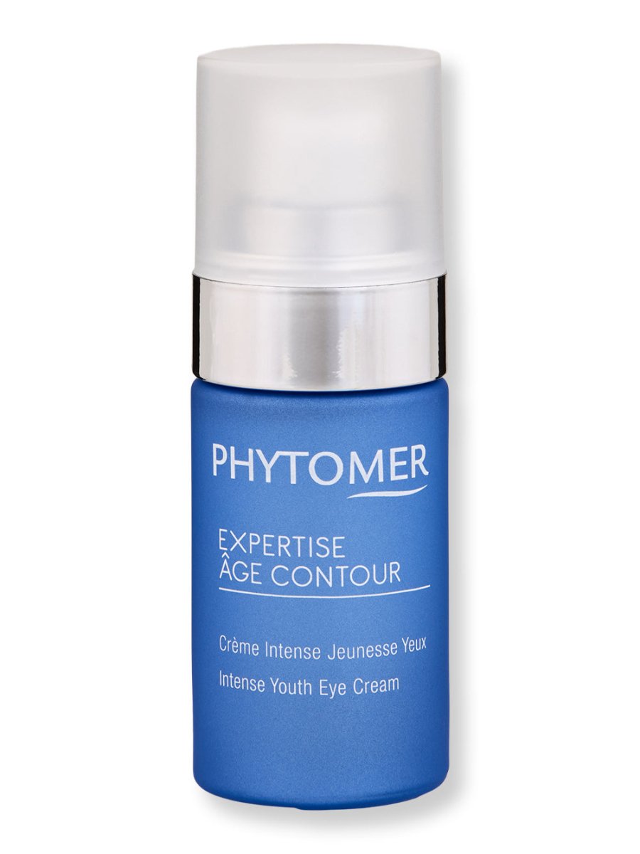 Phytomer Expertise Age Contour Intense Youth Eye Cream - SkincareEssentials