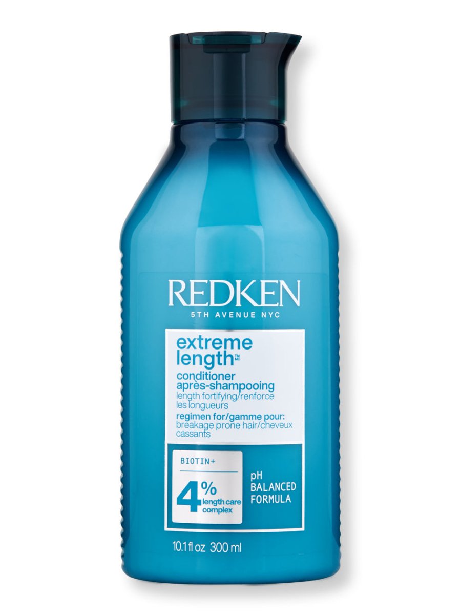 Redken Extreme Length Conditioner - SkincareEssentials