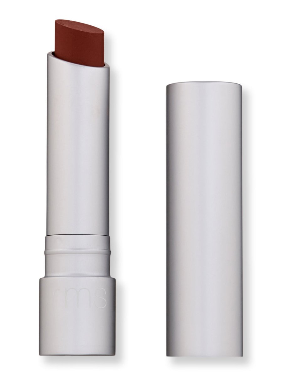 RMS Beauty Wild with Desire Lipstick 0.15 oz - SkincareEssentials