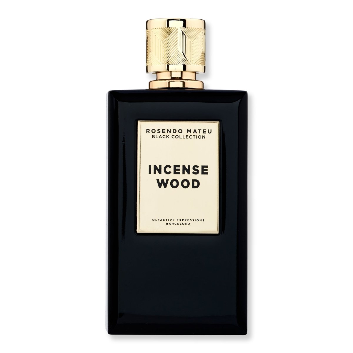 Rosendo Mateu Incense Wood Parfum - SkincareEssentials
