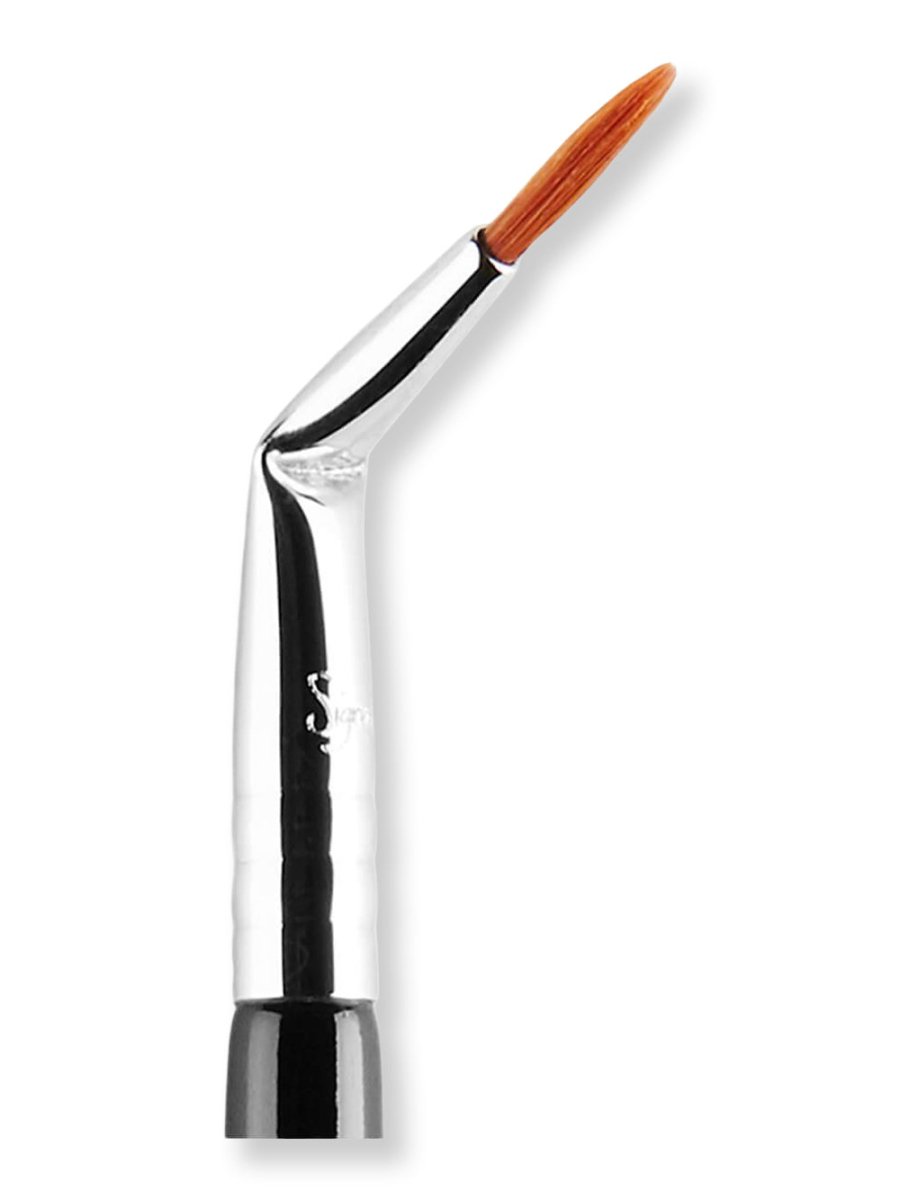 Sigma B12 Face Brush Bent Liner - SkincareEssentials