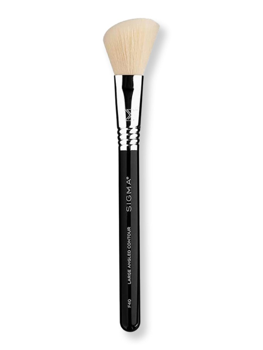 Sigma F40 Large Angled Contour Brush - SkincareEssentials