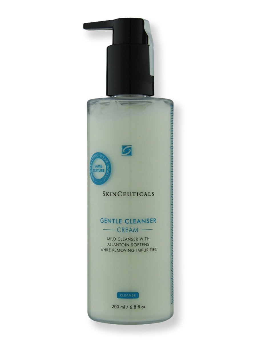 SkinCeuticals Gentle Cleanser 6.8 oz - SkincareEssentials