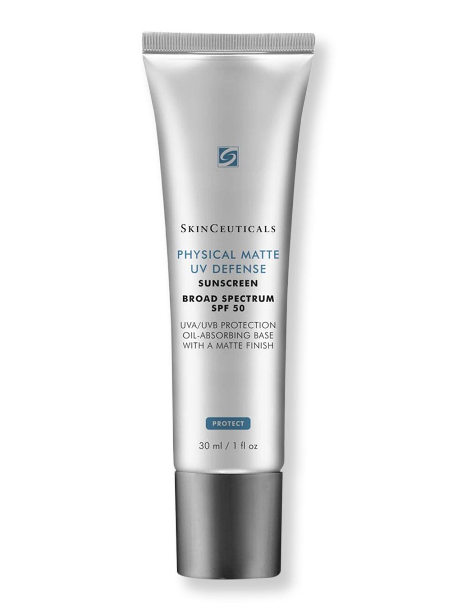 SkinCeuticals Physical Matte UV Defense SPF 50 - SkincareEssentials