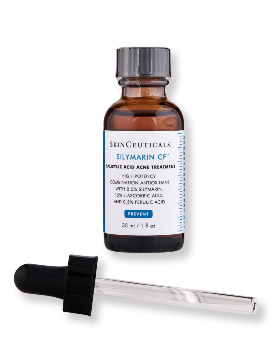 SkinCeuticals Silymarin CF - SkincareEssentials