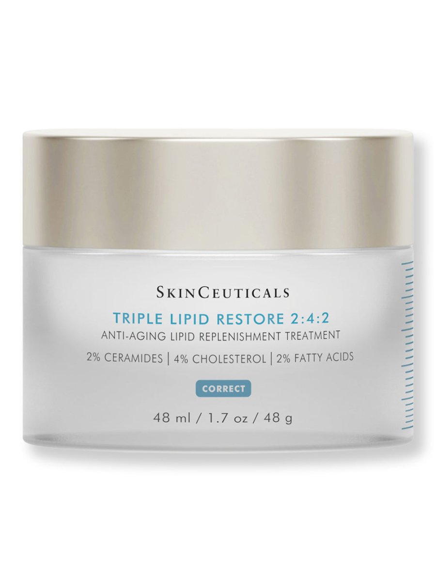 SkinCeuticals Triple Lipid Restore 2:4:2 Anti - Aging Cream - SkincareEssentials