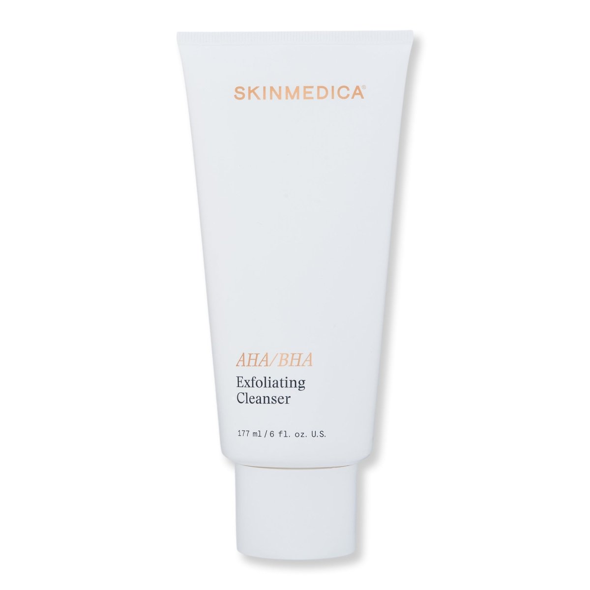 SkinMedica AHA/BHA Exfoliating Cleanser - SkincareEssentials