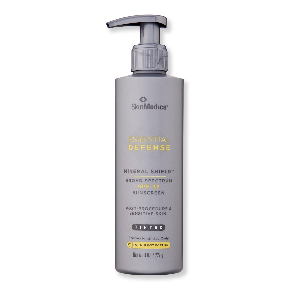 SkinMedica Essential Defense Mineral Shield SPF 32 Tinted - SkincareEssentials